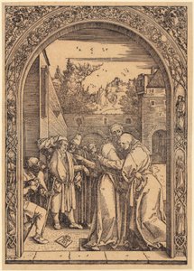  tekijältä Albrecht Dürer