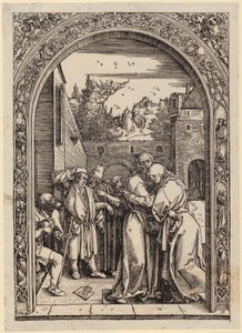  tekijältä Albrecht Dürer