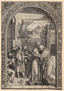  tekijältä Albrecht Dürer
