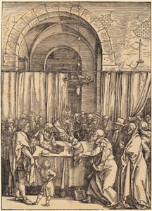  tekijältä Albrecht Dürer