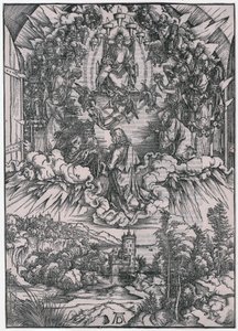  tekijältä Albrecht Dürer