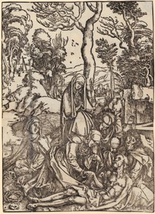  tekijältä Albrecht Dürer