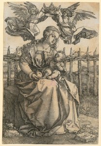  tekijältä Albrecht Dürer