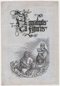  tekijältä Albrecht Dürer