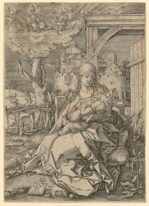  tekijältä Albrecht Dürer