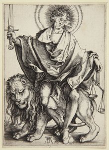  tekijältä Albrecht Dürer