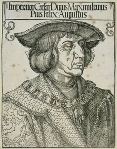 tekijältä Albrecht Dürer