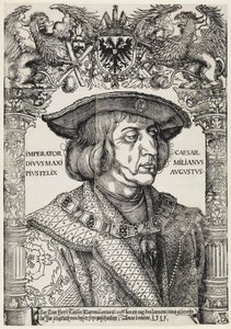  tekijältä Albrecht Dürer