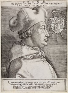  tekijältä Albrecht Dürer