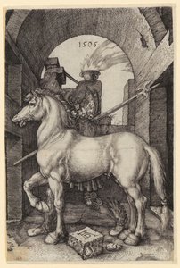  tekijältä Albrecht Dürer