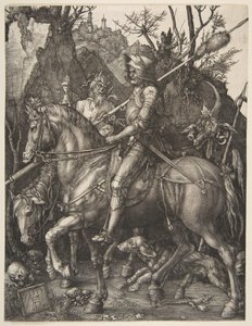  tekijältä Albrecht Dürer