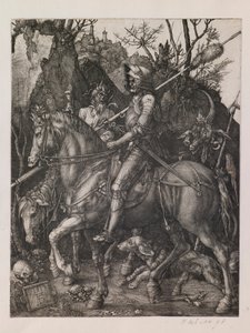  tekijältä Albrecht Dürer