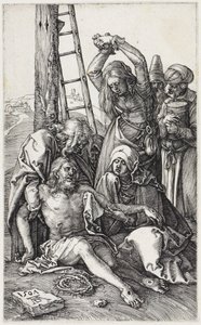  tekijältä Albrecht Dürer