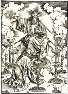  tekijältä Albrecht Dürer