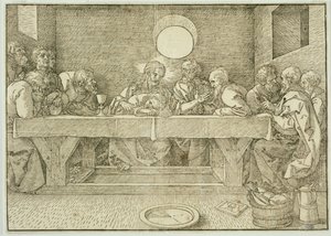  tekijältä Albrecht Dürer