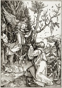  tekijältä Albrecht Dürer
