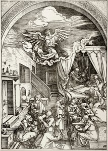  tekijältä Albrecht Dürer