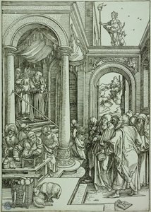 tekijältä Albrecht Dürer