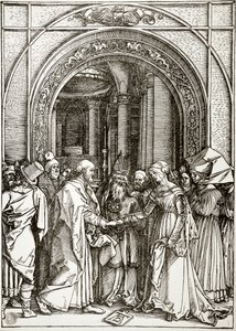  tekijältä Albrecht Dürer