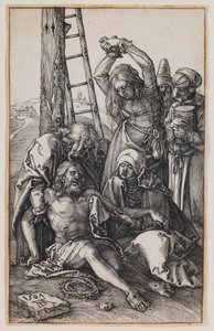 Valitus tekijältä Albrecht Dürer