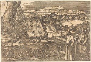  tekijältä Albrecht Dürer