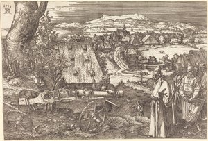 tekijältä Albrecht Dürer