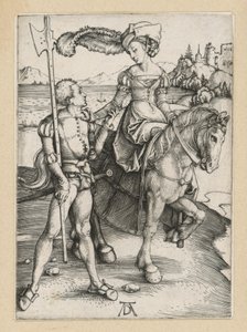  tekijältä Albrecht Dürer
