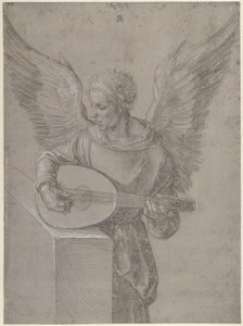  tekijältä Albrecht Dürer