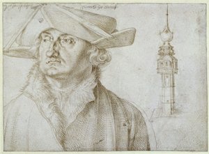  tekijältä Albrecht Dürer