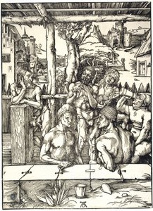  tekijältä Albrecht Dürer