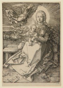  tekijältä Albrecht Dürer
