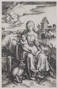  tekijältä Albrecht Dürer