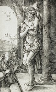  tekijältä Albrecht Dürer