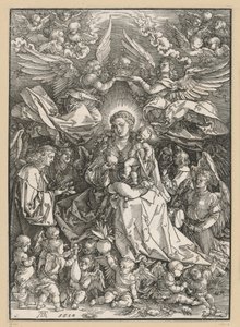  tekijältä Albrecht Dürer