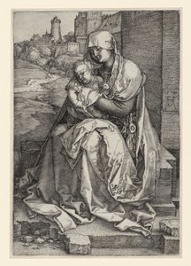  tekijältä Albrecht Dürer