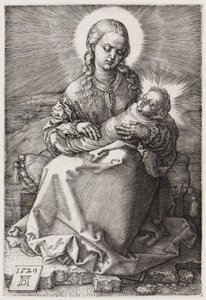  tekijältä Albrecht Dürer