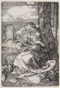  tekijältä Albrecht Dürer