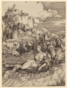  tekijältä Albrecht Dürer