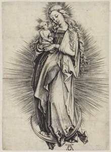  tekijältä Albrecht Dürer
