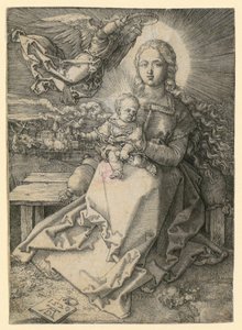  tekijältä Albrecht Dürer