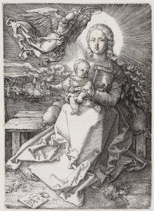  tekijältä Albrecht Dürer