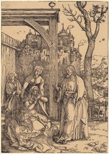  tekijältä Albrecht Dürer