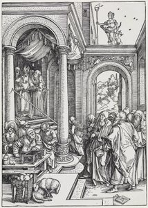  tekijältä Albrecht Dürer