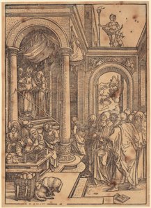  tekijältä Albrecht Dürer