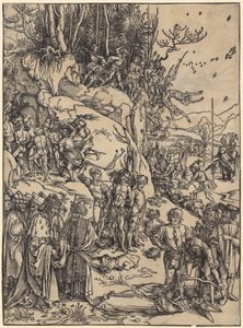  tekijältä Albrecht Dürer