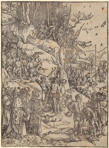  tekijältä Albrecht Dürer