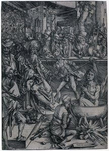  tekijältä Albrecht Dürer