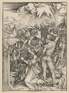  tekijältä Albrecht Dürer