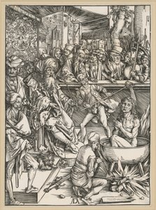  tekijältä Albrecht Dürer