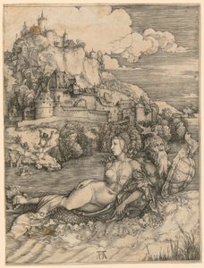  tekijältä Albrecht Dürer